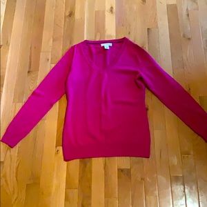 Banana Republic sweater